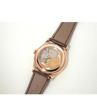 Patek Philippe Annual Calendar 5396r-011