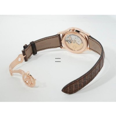 Patek Philippe Annual Calendar 5396r-011