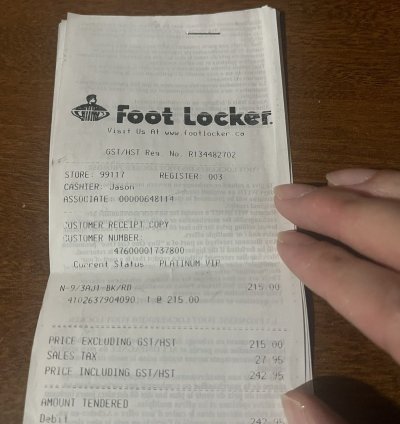 Jordan 1 Bred 2016