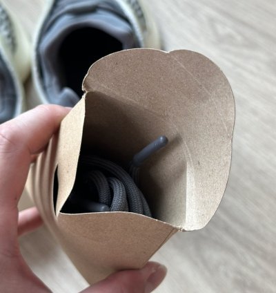 Yeezy 700 V3 Fade Salt
