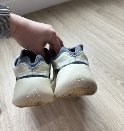 Yeezy 700 V3 Fade Salt
