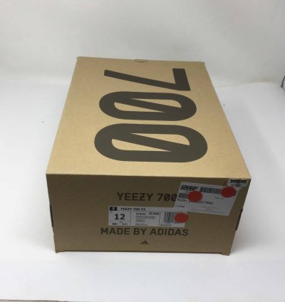 Yeezy 700 V3 Kyanite
