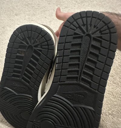 Jordan 1 High Dark Mocha