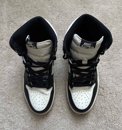Jordan 1 High Dark Mocha