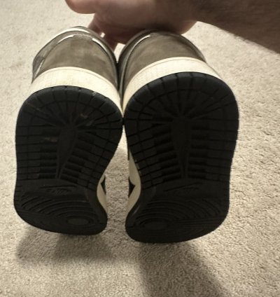 Jordan 1 High Dark Mocha