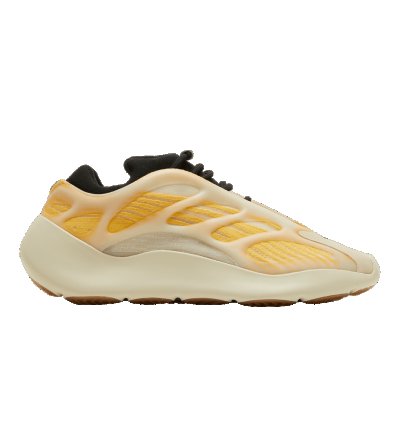 Yeezy 700 V3 Mono Safflower