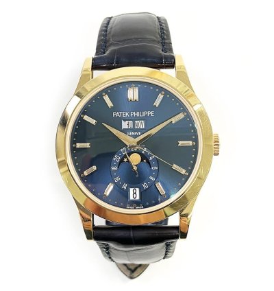 Patek Philippe Annual Calendar 5396r-015