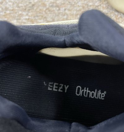 Yeezy 700 V3 Safflower