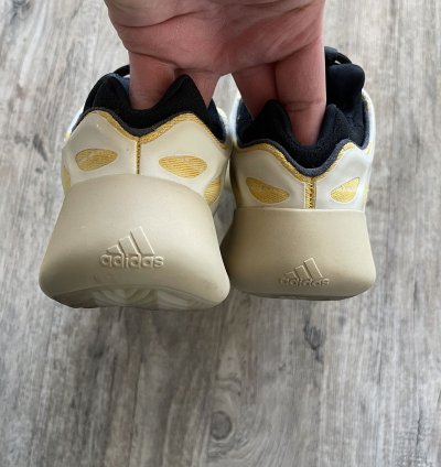 Yeezy 700 V3 Safflower