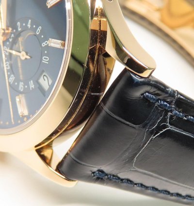 Patek Philippe Annual Calendar 5396r-015 Automatic Very Good