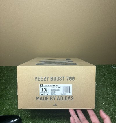Yeezy 700 Wave Runner