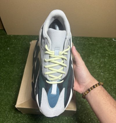 Yeezy 700 Wave Runner