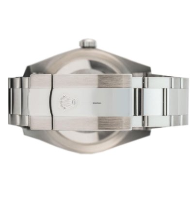 Rolex Sky-dweller Oyster Perpetual Sky-dweller Blue Dial 42mm - 2022