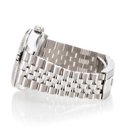 Rolex Sky-dweller Oyster Perpetual Sky-dweller Mintgr Ref 336934