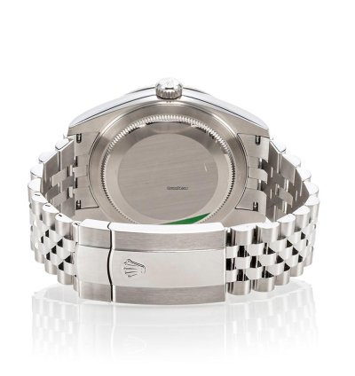 Rolex Sky-dweller Oyster Perpetual Sky-dweller Mintgr Ref 336934
