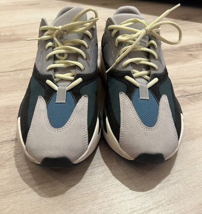 Yeezy 700 Wave Runners