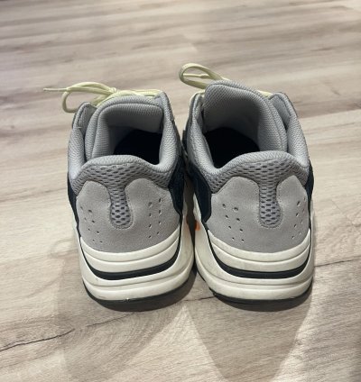 Yeezy 700 Wave Runners