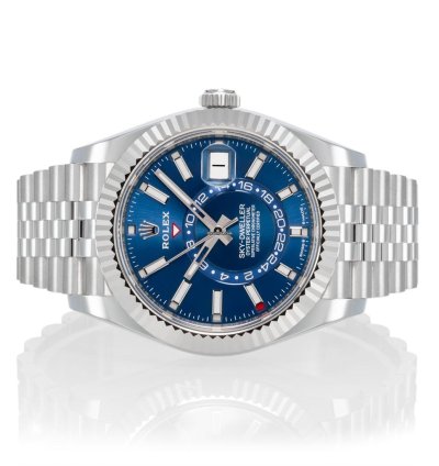 Rolex Sky-dweller Oyster Perpetual Sky-dweller Ref 336934 Lc Eu