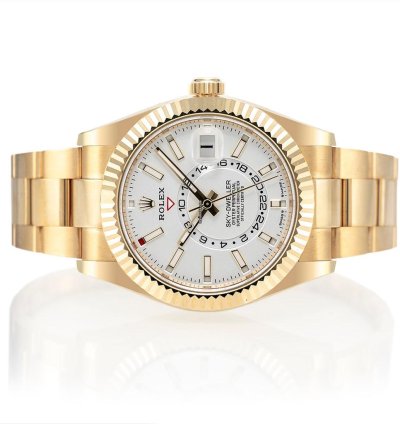 Rolex Sky-dweller Oyster Perpetual Sky-dweller Ref 336938