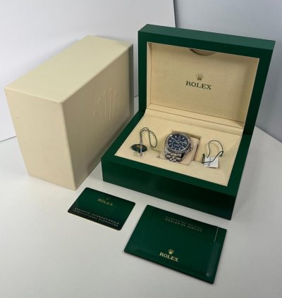 Rolex Sky-dweller Oyster Perpetual Sky-dweller Stainless Steel 326934