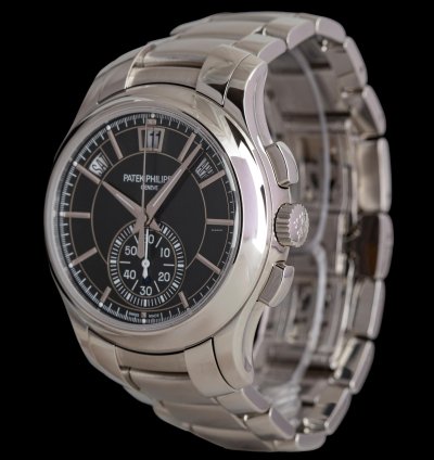 Patek Philippe Annual Calendar Chronograph 5905 1a