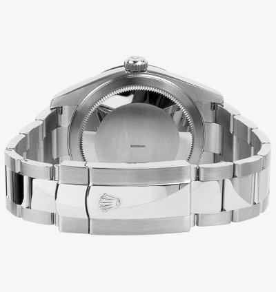 Rolex Sky-dweller Oyster Perpetual Sky-dweller Stainless Steel 42mm 336934