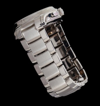 Patek Philippe Annual Calendar Chronograph 5905 1a