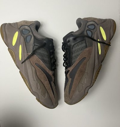 Yeezy 720 Muave
