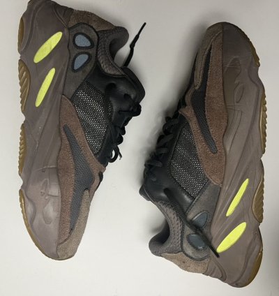 Yeezy 720 Muave