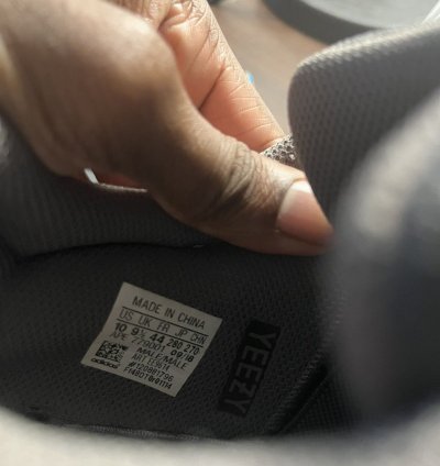 Yeezy 720 Muave