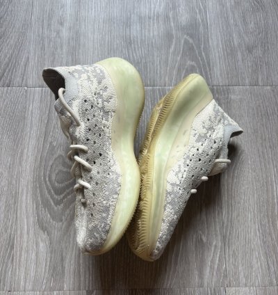 Yeezy Adidas 380 Alien