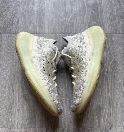 Yeezy Adidas 380 Alien