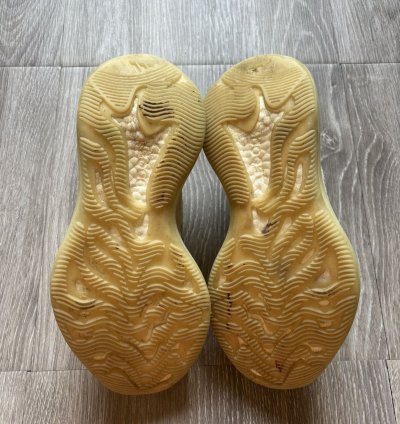 Yeezy Adidas 380 Alien