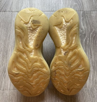 Yeezy Adidas 380 Alien