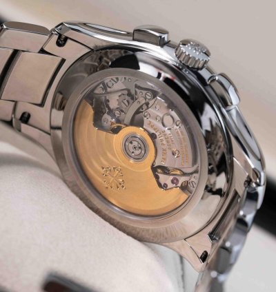 Patek Philippe Annual Calendar Chronograph 5905 1a-001 - 2023
