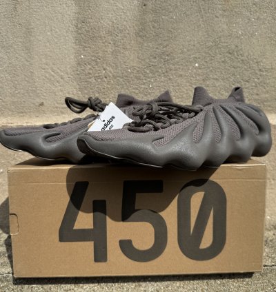 Yeezy Adidas 450 Cinder Gx9662 Us10 5