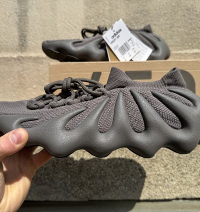 Yeezy Adidas 450 Cinder Gx9662 Us10 5