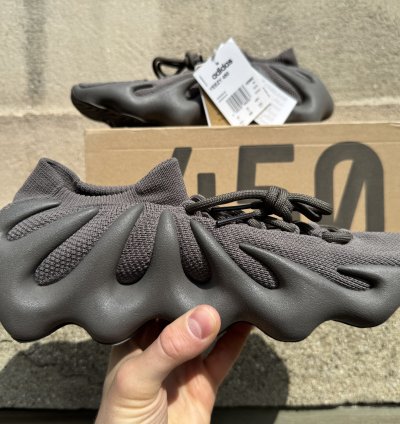 Yeezy Adidas 450 Cinder Gx9662 Us10 5