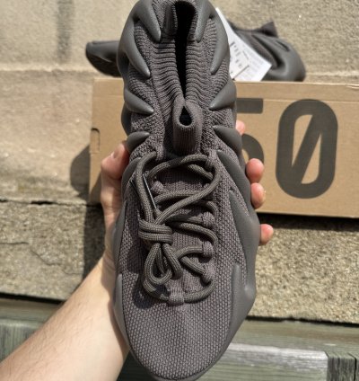 Yeezy Adidas 450 Cinder Gx9662 Us10 5