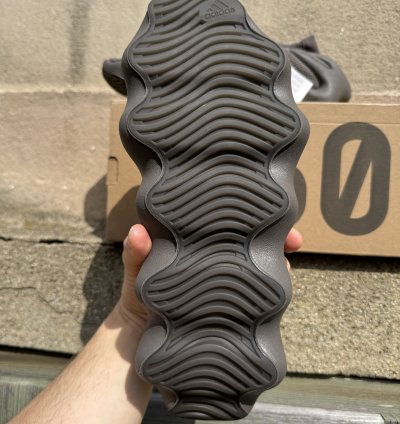 Yeezy Adidas 450 Cinder Gx9662 Us10 5