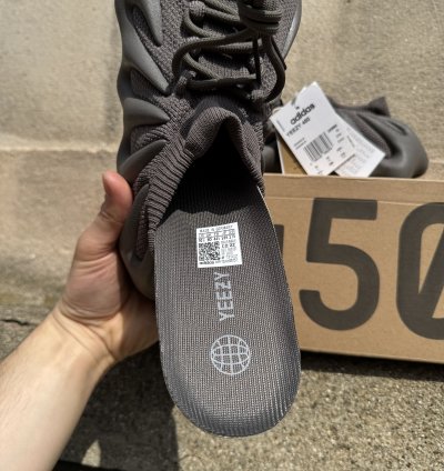 Yeezy Adidas 450 Cinder Gx9662 Us10 5