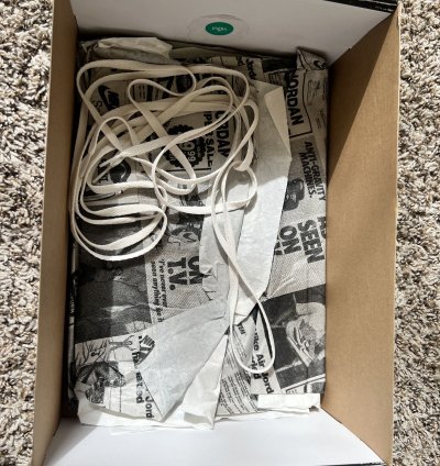 Jordan 1 Retro High Og Chicago Lost And Found