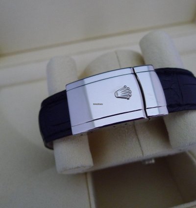 Rolex Sky-dweller Ref 326139