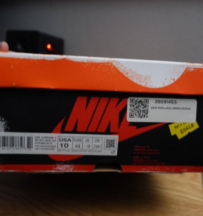 Jordan 1 Retro High Og Chicago Reimagined Lost And Found