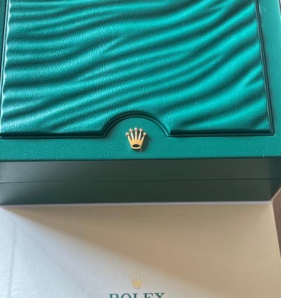 Rolex Sky-dweller Reloj Totalmente Nuevo No Se Ha Puesto Nunca 2024