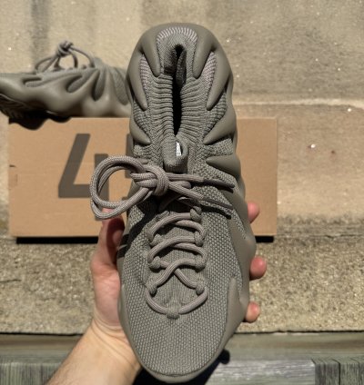 Yeezy Adidas 450 Id1623 Stone Flax Us9 5
