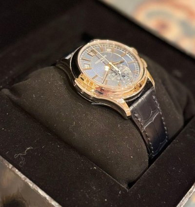 Patek Philippe Annual Calendar Chronograph 5905p-001