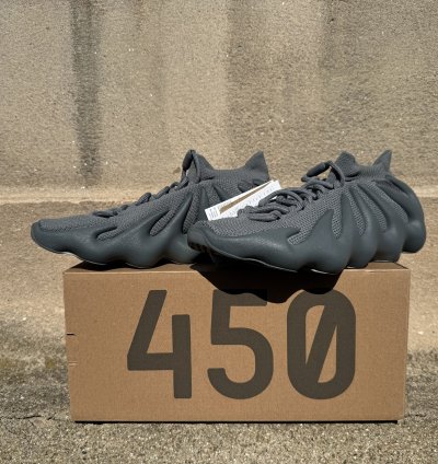 Yeezy Adidas 450 Ig5530 Stone Marine Us8