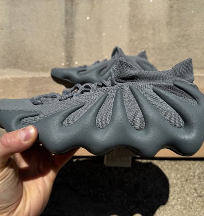 Yeezy Adidas 450 Ig5530 Stone Marine Us8