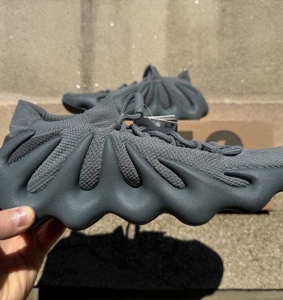 Yeezy Adidas 450 Ig5530 Stone Marine Us8